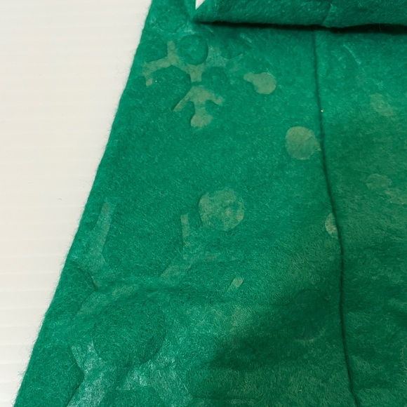 Peanuts Snoopy Christmas Santa Elf Hat NWT - Picture 5 of 11